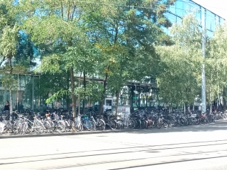 BALE (SUISSE) - UNIVERSITE DE L HOPITAL-suisse