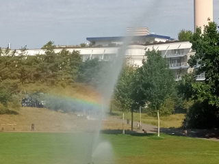 BALE (SUISSE) - UNIVERSITE DE L HOPITAL-suisse
