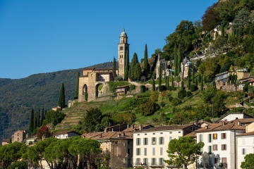 VOIR MORCOTE-SUISSE-suisse