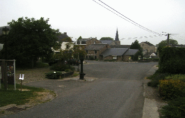 LES PIERRES DE NOS ANCETRES-belgique