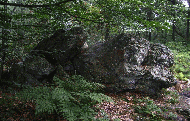 LES PIERRES DE NOS ANCETRES-belgique