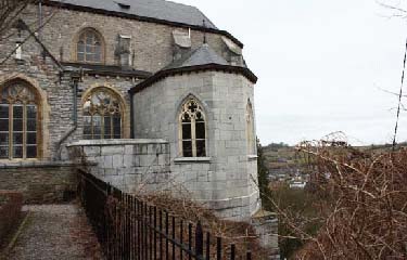 LA GILEPPE - LIMBOURG-belgique