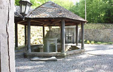 BOUCLE EST DE SPA-belgique