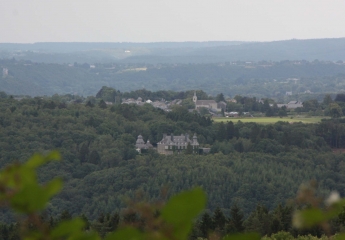 SPA - BRONROMME - SPA-belgique