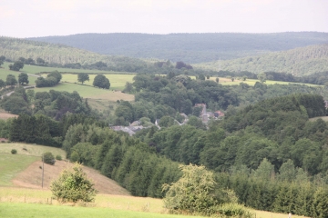 SPA - BRONROMME - SPA-belgique