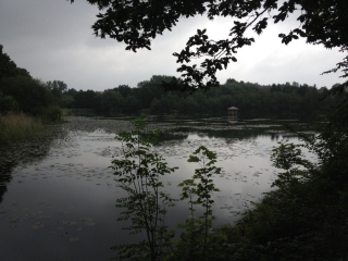 FLORIFFOUX - ABBAYE DE FLOREFFE-belgique