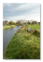 NIEUWPPOORT-belgique