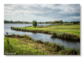 NIEUWPPOORT-belgique