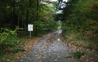 Grand huit autour du col du Ridoux -belgique
