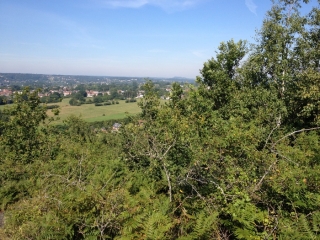TRAIL DU VAL D HEURE-belgique