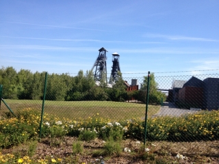 TRAIL DU VAL D HEURE-belgique