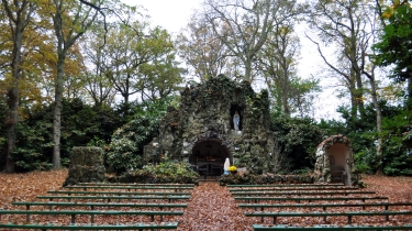 POPERINGE - ABBAYE SINT-SIXTUS-belgique