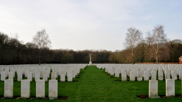 ABBAYE SINT-SIXTUS-belgique