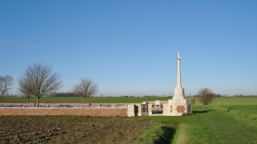 POPERINGE - GALGEBOSSEN-belgique