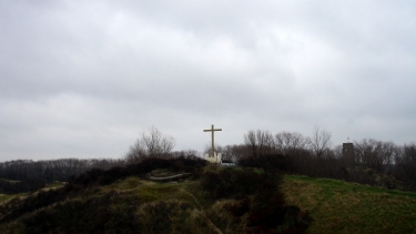 DUNE DU PERROQUET - VERSION SAUVAGE-belgique