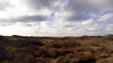 DE WESTHOEK-belgique