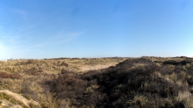 CIRCUIT DES SABLES - DE PANNE - VERSION SPORTIVE-belgique