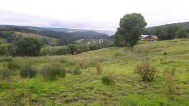 AUTOUR DE STOUMONT-belgique