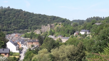 MABOGE - LA ROCHE EN ARDENNES-belgique