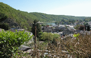 HASTIERE-LAVAUX-belgique