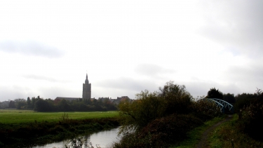 BEVEREN-IJZER II-belgique