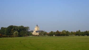 BEVEREN-IJER I-belgique