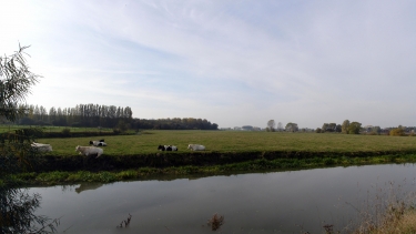 OOSTVLETEREN-belgique