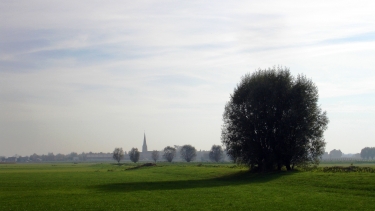 OOSTVLETEREN-belgique