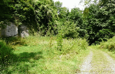 MERBES-LE-CHATEAU-belgique