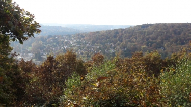 AUTOUR DE TILFF-belgique