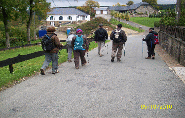 STAVELOT - STUBACH-belgique