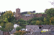 STAVELOT - STUBACH-belgique