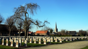 WESTVLETEREN III-belgique