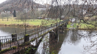 CORBION - FRAHAN - ROCHEHAUT - POUPEHAN-belgique