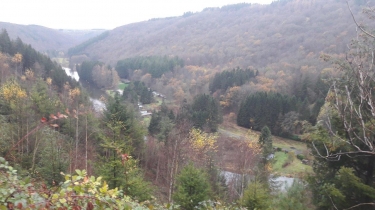 CORBION - LA ROCHE AUX EPERVIERS-belgique