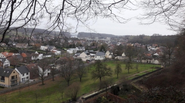 AUTOUR DE KANNE-belgique