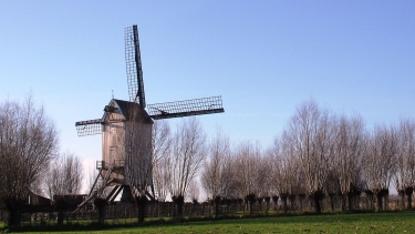 BEUKELAEREMOLEN-belgique