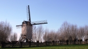 BEUKELAEREMOLEN-belgique