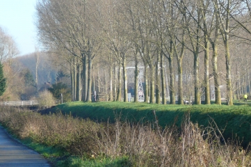 EVREGNIES (VERSION COURTE)-belgique