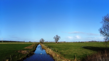 MERKEM II (DRIE GRACHTEN)-belgique