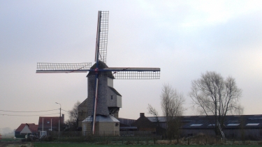 MERKEM III (BIKSCHOTE)-belgique