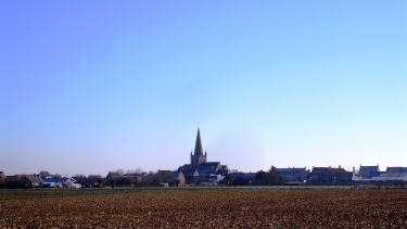 DE MEESTERSMOLEN-belgique