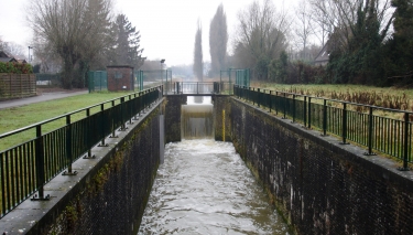 IEPER - ESSEX FARM-belgique