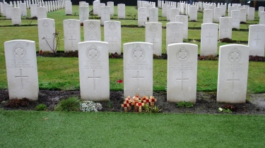 IEPER - ESSEX FARM-belgique
