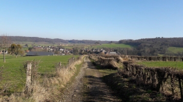 AUBEL - FOURON ST PIERRE-belgique