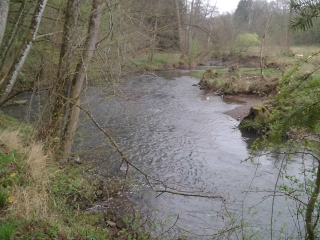 DOURBES  - MARCHE FFBMP-belgique