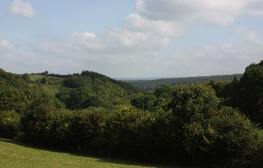 BOUCLE OUEST DE SPA-belgique