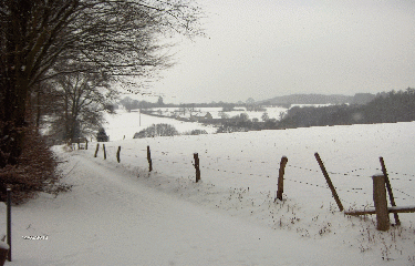 BOUCLE OUEST DE SPA-belgique