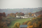 ENTRE JUSLENVILLE ET MAISON-BOIS-belgique