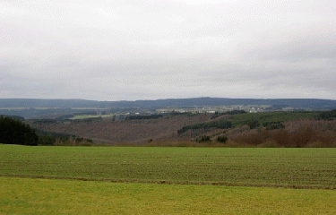 BERTOGNE - ENGREUX-belgique